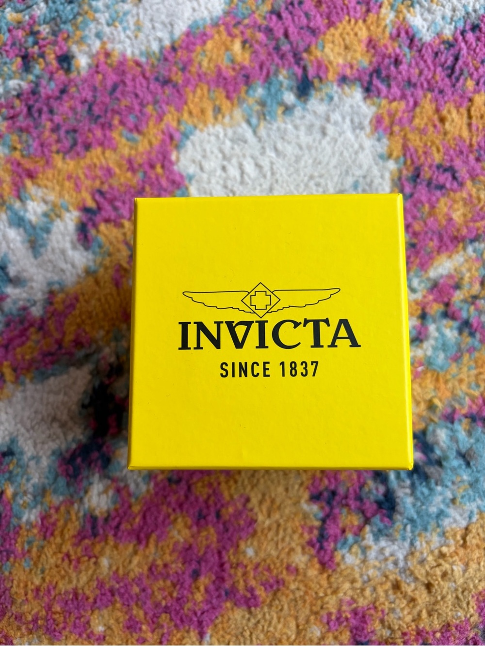 Invicta Watch - Picture 5 of 5